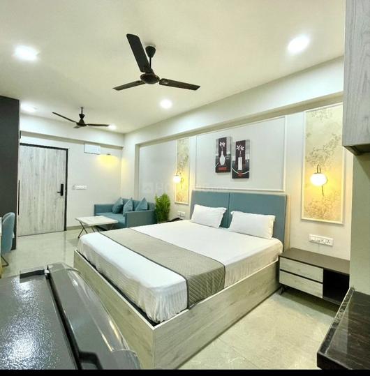 Jagatpura Bedroom 1