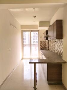 Kitchen Image of 1578 Sq.ft 3 BHK Apartment / Flat for sale in Tulip Violet, Sector 69 Gurgaon for Rs. 22000000