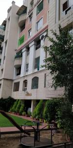 Image of 865 Sq.ft 2 BHK Apartment / Flat for sale in Man Developments Royal Premium, Vijay Nagar, Indore for Rs. 8500000