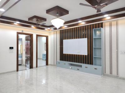 Living Room Image of 2250 Sq.ft 4 BHK Builder Floor for sale in Sector 85 Faridabad for Rs. 21500000