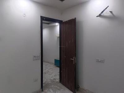 Bedroom Image of 600 Sq.ft 2 BHK Apartment / Flat for sale in Burari Affordable Homes, Burari New Delhi for Rs. 3200000