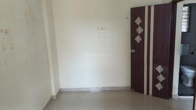 1 BHK Flat