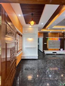 Hall Image of 3600 Sq.ft 7 BHK Independent House for sale in Nagasandra, Bengaluru North Bengaluru for Rs. 23000000