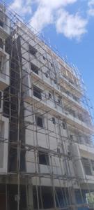Image of 1460 Sq.ft 2.5 BHK Apartment / Flat for sale in Neknampur, Hyderabad for Rs. 9700000