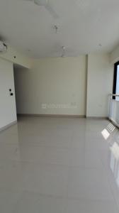 Hall Image of 900 Sq.ft 2 BHK Apartment / Flat for rent in Dynamix Divum, Malad East Mumbai for Rs. 72000
