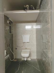 Common Bathroom Image of 800 Sq.ft 2 BHK Apartment / Flat for sale in JSB Nakshatra Aazstha, Vasai East Vasai for Rs. 4800000