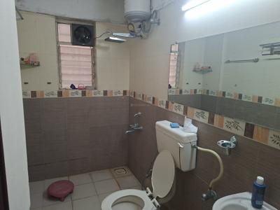 Image of 1550 Sq.ft 3 BHK Apartment / Flat for rent in Goel Hari Ganga, Yerawada, Pune for Rs. 55000