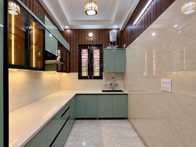 Kitchen Image of 2400 Sq.ft 3 BHK Independent House for sale in Sahastradhara Road Dehradun for Rs. 16900000
