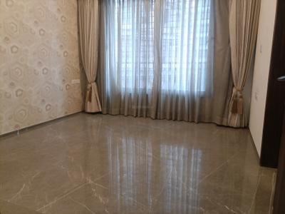 Bedroom Image of 1890 Sq.ft 3 BHK Apartment / Flat for sale in Paradise Sai World Empire Phase 1, Kharghar Navi Mumbai for Rs. 23500000