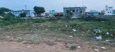 Image of 1500 Sq.ft Residential Plot / Land for sale in Red Hills, Chennai for Rs. 5550000