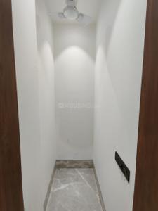 Pooja Room Image of 1900 Sq.ft 3 BHK Builder Floor for sale in Kirti Nagar New Delhi for Rs. 42500000