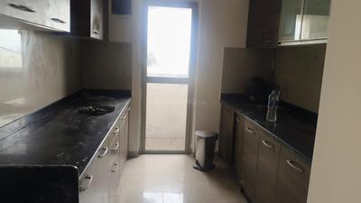 Kitchen Image of 1596 Sq.ft 2 BHK Apartment / Flat for sale in Lodha Exotica, Palava Phase 1 Thane for Rs. 9200000