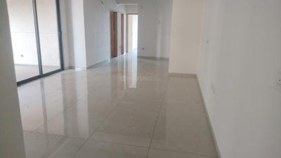 Living Room Image of 3000 Sq.ft 4 BHK Apartment / Flat for sale in Turquoise Grandeure, South Bopal Ahmedabad for Rs. 17000000