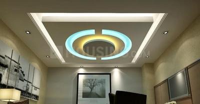 Hall Image of 1000 Sq.ft 2 BHK Apartment / Flat for sale in Sector 110 Noida for Rs. 3500000