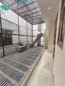 Balcony Image of 1620 Sq.ft 3 BHK Independent House for rent in Sector 52 Noida for Rs. 40000
