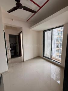 1 BHK Flat