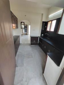 Kitchen Image of 1268 Sq.ft 3 BHK Apartment / Flat for sale in Benz Circle Vijayawada for Rs. 7200000