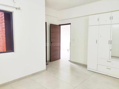Bedroom Image of 1400 Sq.ft 3 BHK Apartment / Flat for sale in Casagrand Aquene by Casagrand Builder Private Limited, Kengeri Bengaluru for Rs. 18500000