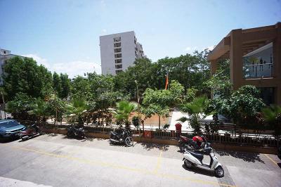 Image of 757 Sq.ft 2 BHK Apartment / Flat for sale in Handewadi, Pune for Rs. 6600000