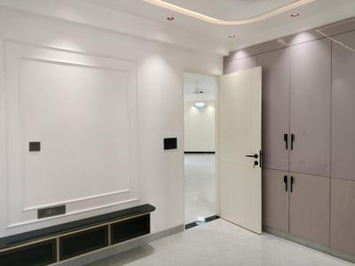 Bedroom Image of 2000 Sq.ft 3 BHK Apartment / Flat for sale in Rajasthan Apartments, Sector 4 Dwarka New Delhi for Rs. 31800000