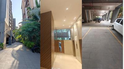 Image of 1100 Sq.ft 3 BHK Apartment / Flat for sale in Anusmera Celeste, Chembur, Mumbai for Rs. 42500000