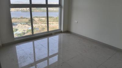 Bedroom Image of 1040 Sq.ft 2 BHK Apartment / Flat for sale in Lodha Amara Tower 24 And 25, Thane West Thane for Rs. 13600000