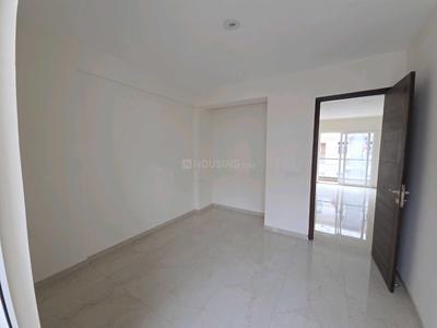 Bedroom Image of 1119 Sq.ft 2.5 BHK Builder Floor for sale in Smartworld Gems, Sector 89 Gurgaon for Rs. 12800000