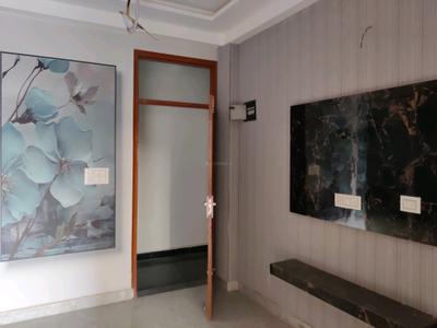 Living Room Image of 750 Sq.ft 2 BHK Builder Floor for sale in DLF Ankur Vihar Ghaziabad for Rs. 2175222