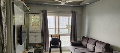 2 BHK Flat