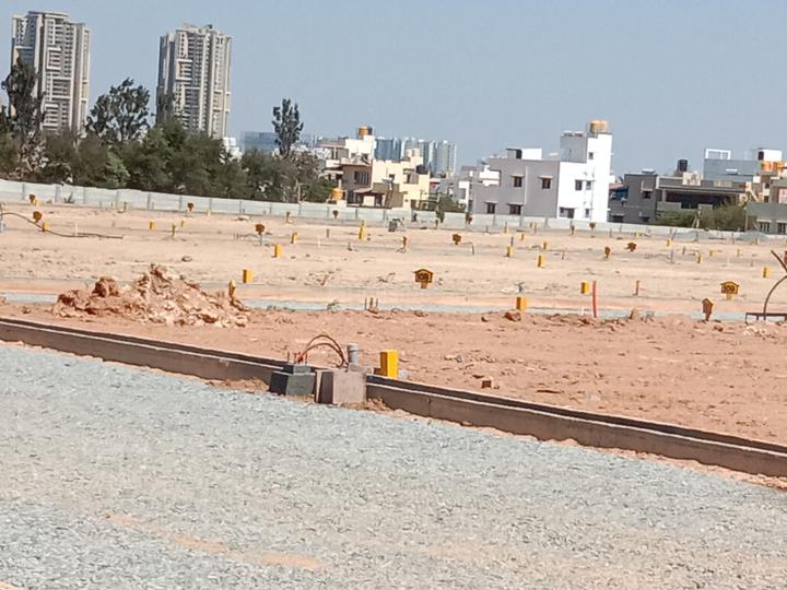 M Vishveshvaraiah Nagar, Ramamurthy Nagar Main Image 1