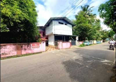 Image of 2500 Sq.ft 4 BHK Independent House for sale in Alangad, Kochi for Rs. 8800000