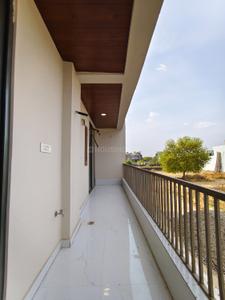 Balcony Image of 1410 Sq.ft 3 BHK Apartment / Flat for sale in Kanakpura Jaipur for Rs. 6051000