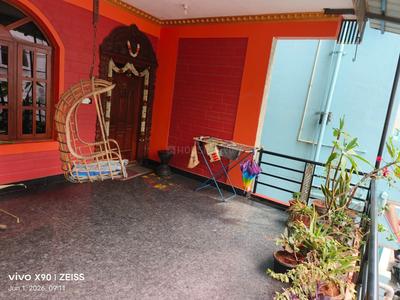 Balcony Image of 3000 Sq.ft 3.5 BHK Independent House for sale in Bagalakunte Bengaluru for Rs. 21000000