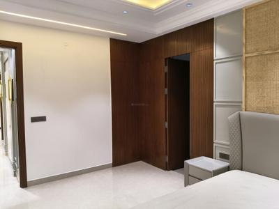 Bedroom Image of 2800 Sq.ft 4 BHK Builder Floor for sale in Uppal Southend, Sector 49 Gurgaon for Rs. 42500000