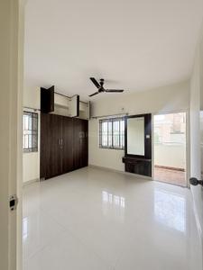 Hall Image of 1350 Sq.ft 2 BHK Apartment / Flat for rent in Kaggadasapura Bengaluru for Rs. 45000