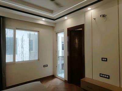 Bedroom Image of 1276 Sq.ft 3 BHK Builder Floor for sale in BPTP Astaire Garden Floors, Sector 70 Gurgaon for Rs. 15800000
