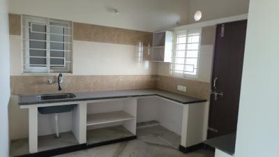 Kitchen Image of 1500 Sq.ft 2 BHK Apartment / Flat for rent in Duvvada Visakhapatnam for Rs. 8000