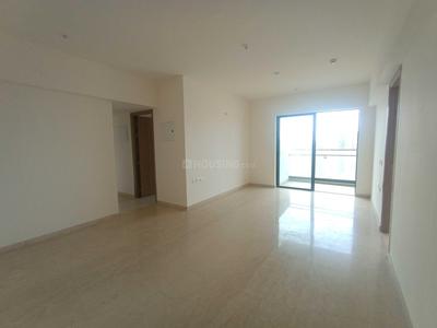 Living Room Image of 1650 Sq.ft 3.5 BHK Apartment / Flat for sale in Lodha Woods, Kandivali East Mumbai for Rs. 37500000