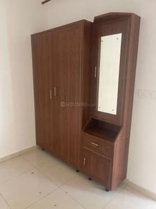 Urbanrise Revolution One Bedroom One 3