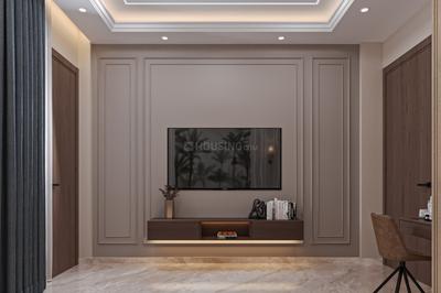 Hall Image of 1200 Sq.ft 2 BHK Apartment / Flat for sale in Gillco Valley, Sector 127 Mohali for Rs. 5300000