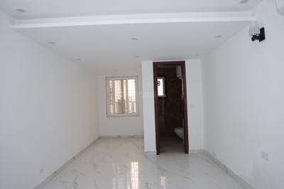 Hall Image of 2000 Sq.ft 4 BHK Apartment / Flat for rent in Vasant Kunj New Delhi for Rs. 145000