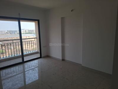 Hall Image of 1389 Sq.ft 3 BHK Apartment / Flat for rent in Pride Kingsbury Phase III, Charholi Budruk Pune for Rs. 30000