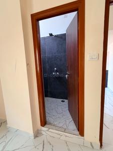 Bedroom Image of 1500 Sq.ft 3 BHK Apartment / Flat for sale in Bandlaguda Jagir Hyderabad for Rs. 8000000