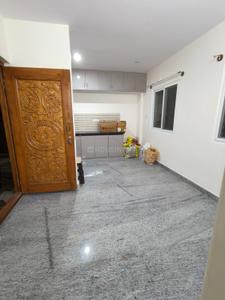 Hall Image of 350 Sq.ft 1 RK Independent House for rent in Doddakammanahalli Bengaluru for Rs. 13000