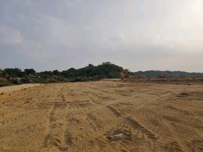 Image of 150 Sq.ft Residential Plot / Land for sale in SGD Eon City, Yacharam, Hyderabad for Rs. 1500000
