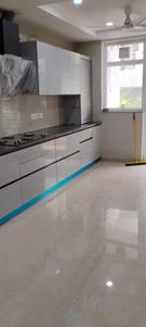 Kitchen Image of 4518 Sq.ft 4 BHK Builder Floor for rent in DLF Luxury Floors, DLF Phase 1 Gurgaon for Rs. 190000
