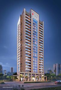 2 BHK Flat