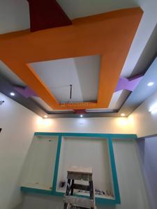 Hall Image of 580 Sq.ft 1 BHK Independent House for sale in Manali New Town Chennai for Rs. 4500000