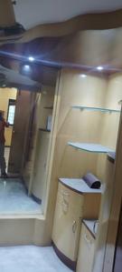 Hall Image of 1200 Sq.ft 2 BHK Apartment / Flat for rent in Gandhi Nagar Nalgonda for Rs. 21000
