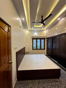Bedroom Image of 3600 Sq.ft 7 BHK Independent House for sale in Chikkabidarakallu Bengaluru for Rs. 22500000